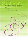 Two Ceremonial Classics - 1st Bb Trumpet