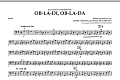 Ob-La-Di, Ob-La-Da - String Bass