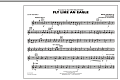 Fly Like An Eagle - 3rd Bb Trumpet