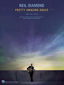Pretty Amazing Grace 