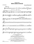 Selections from The Great Race - Bb Trumpet 2