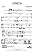 Another Star (arr. Kirby Shaw)