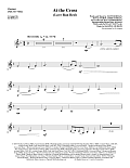 At the Cross - Clarinet (sub Viola)