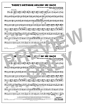 There's Nothing Holdin' Me Back (arr. Ishbah Cox) - Baritone B.C.