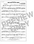 One Day I'll Fly Away (from Moulin Rouge) (arr. Michael Brown) - Bb Clarinet
