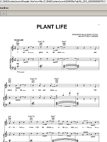 Plant Life 
