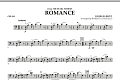 Romance (from The Pearl Fishers) - Cello