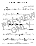 Bohemian Rhapsody - Violin 1