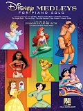Mulan Medley (arr. Jason Lyle Black)