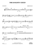 The Knights' Creed - Bb Trumpet 2