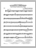 A Gleeful Christmas - Oboe