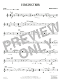 Benediction - Pt.4 - Bb Tenor Sax/Bar. T.C.