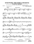 Star Wars: The Force Awakens Soundtrack Highlights - Violin 1