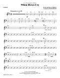 When Doves Cry - Guitar