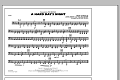 A Hard Day's Night - Tuba