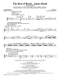 The Best Of Bond... James Bond (Choral Medley) - Synthesizer III