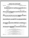 Adele In Concert - String Bass