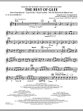 The Best Of Glee - Eb Alto Saxophone 2