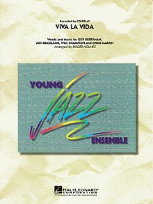 Viva La Vida - Full Score 