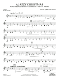 A Jazzy Christmas - Pt.5 - Bb Bass Clarinet