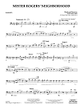 Mister Rogers' Neighborhood (Arr. Paul Murtha) - Bassoon
