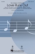 Love Runs Out - Trombone