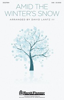 See Amid The Winter's Snow 