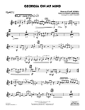 Georgia on My Mind - Trumpet 2