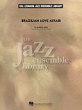 Brazilian Love Affair - Tenor Sax 1
