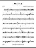 Amadeus! - Cello