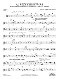 A Jazzy Christmas - Pt.3 - Viola
