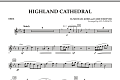 Highland Cathedral - Oboe