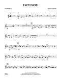 Excelsior! - Bb Trumpet 1