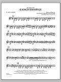 Gangnam Style - Eb Alto Clarinet