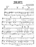 The Gift! (Recado Bossa Nova)
