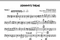 Johnny's Theme (from The Tonight Show) - Trombone 4