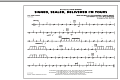 Signed, Sealed, Delivered I'm Yours - Aux Percussion
