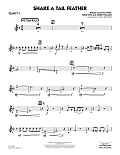 Shake a Tail Feather (arr. John Wasson) - Trumpet 4