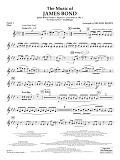 The Music of James Bond - Pt.1 - Oboe