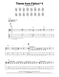 Theme From Fallout 4