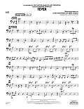 Fever (Key: G min) - Bass