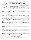 Acclamation of Assurance - Electric Bass