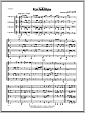 March Militaire - Full Score