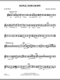 Song For Hope - Bb Trumpet 1