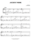 Jacob's Theme