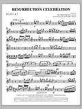 Resurrection Celebration - Flute 1 & 2