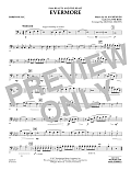 Evermore (from Beauty and the Beast) - Baritone B.C.