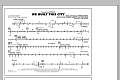 We Built This City - Aux Percussion
