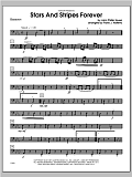 Stars And Stripes Forever - Bassoon