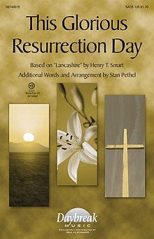 This Glorious Resurrection Day 